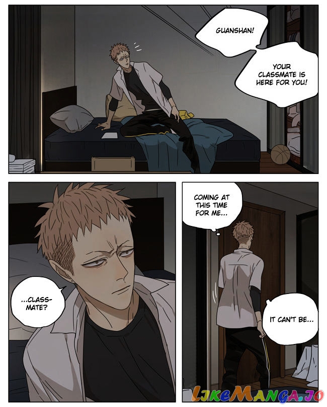 19 Days chapter 177 image 6